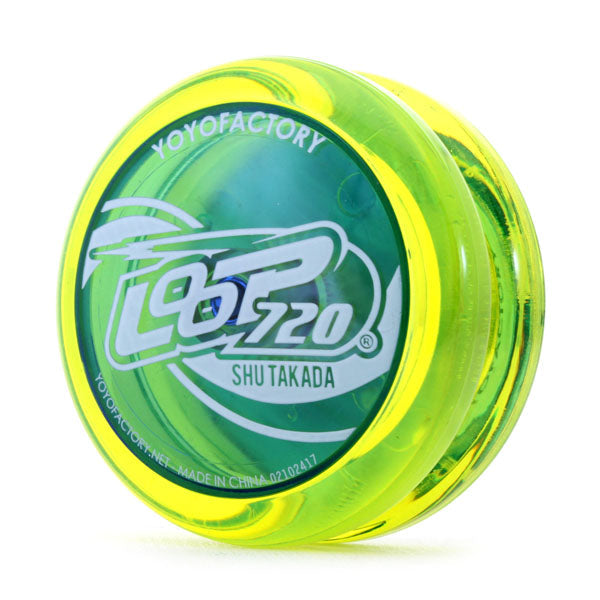 Loop 720 - YoYoFactory