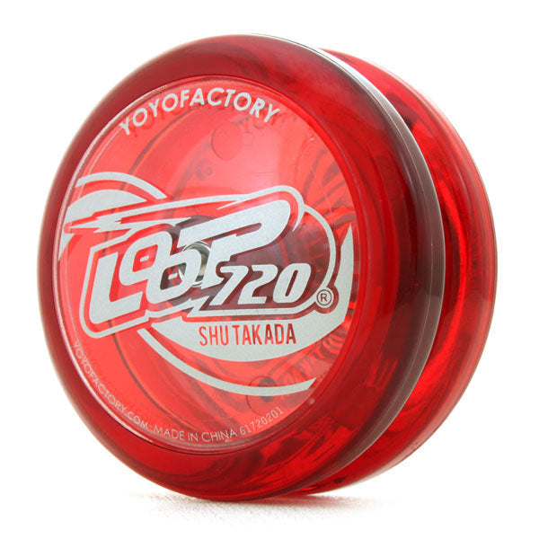 Loop 720 - YoYoFactory