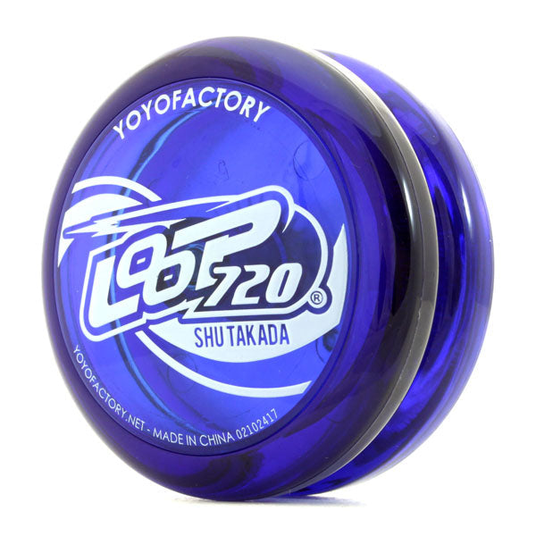 Loop 720 - YoYoFactory