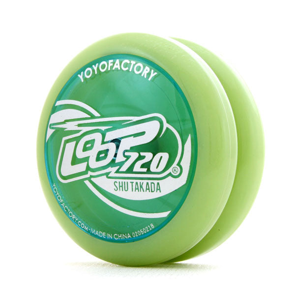 Loop 720 - YoYoFactory