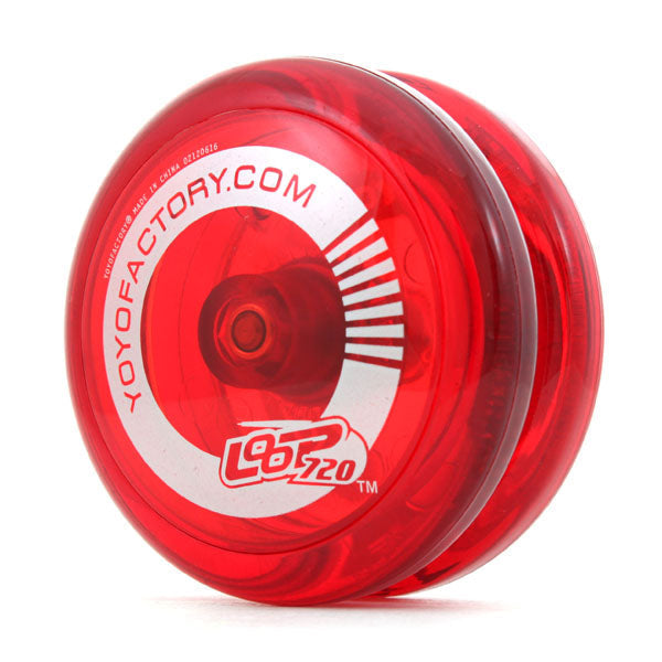Loop 720 - YoYoFactory