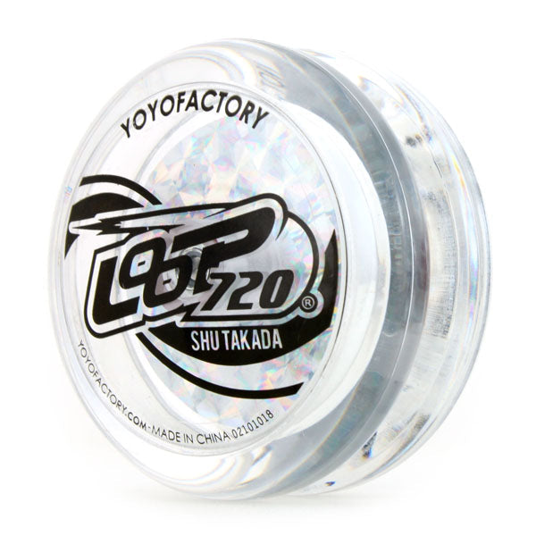Loop 720 - YoYoFactory