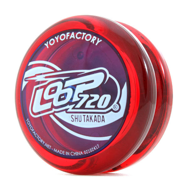 Loop 720 - YoYoFactory