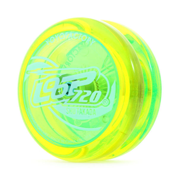 Loop 720 - YoYoFactory