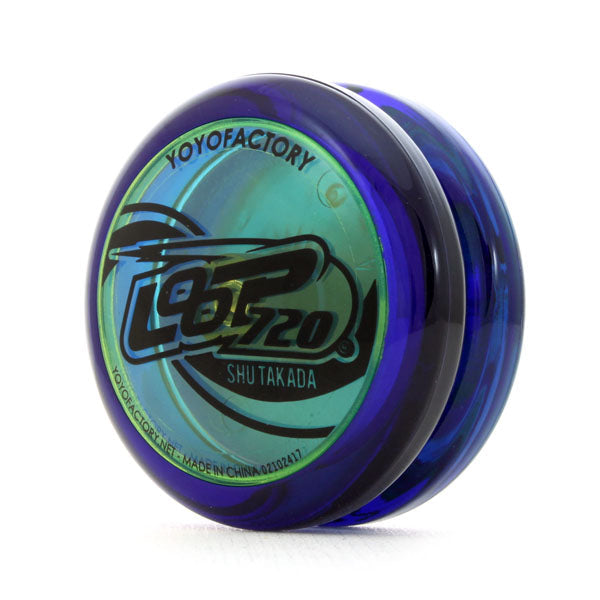 Loop 720 - YoYoFactory
