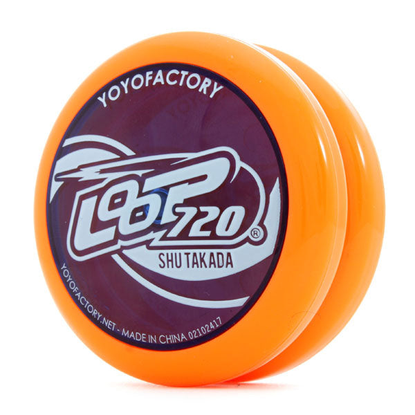 Loop 720 - YoYoFactory
