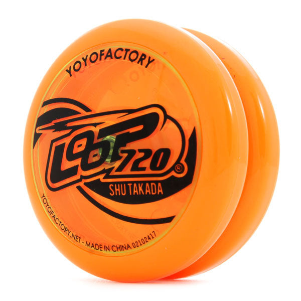 Loop 720 - YoYoFactory