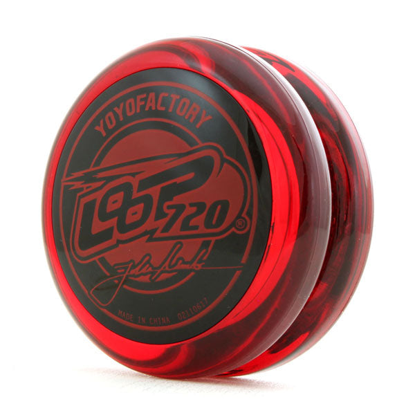 Loop 720 - YoYoFactory