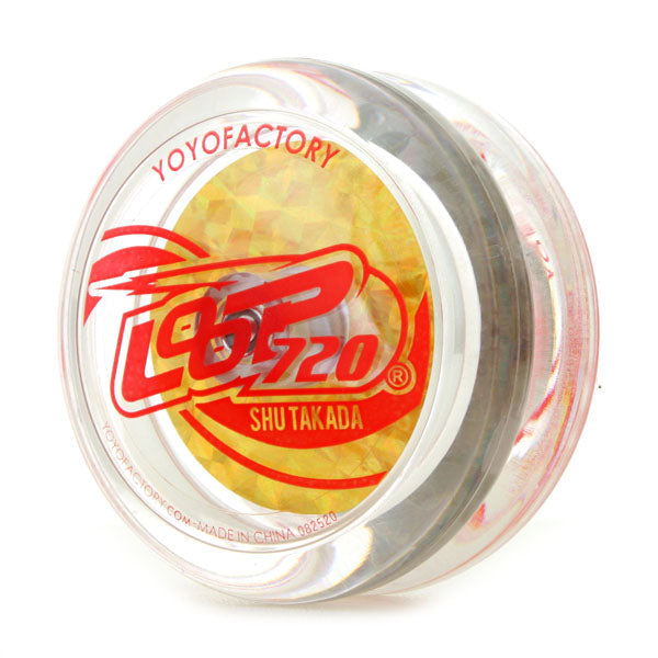 Loop 720 - YoYoFactory