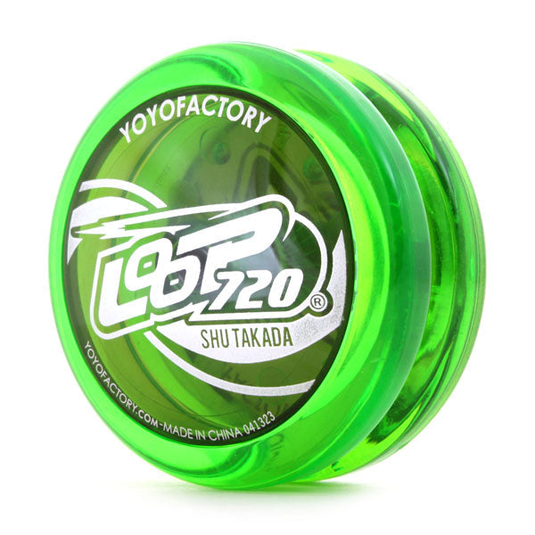 Loop 720 - YoYoFactory