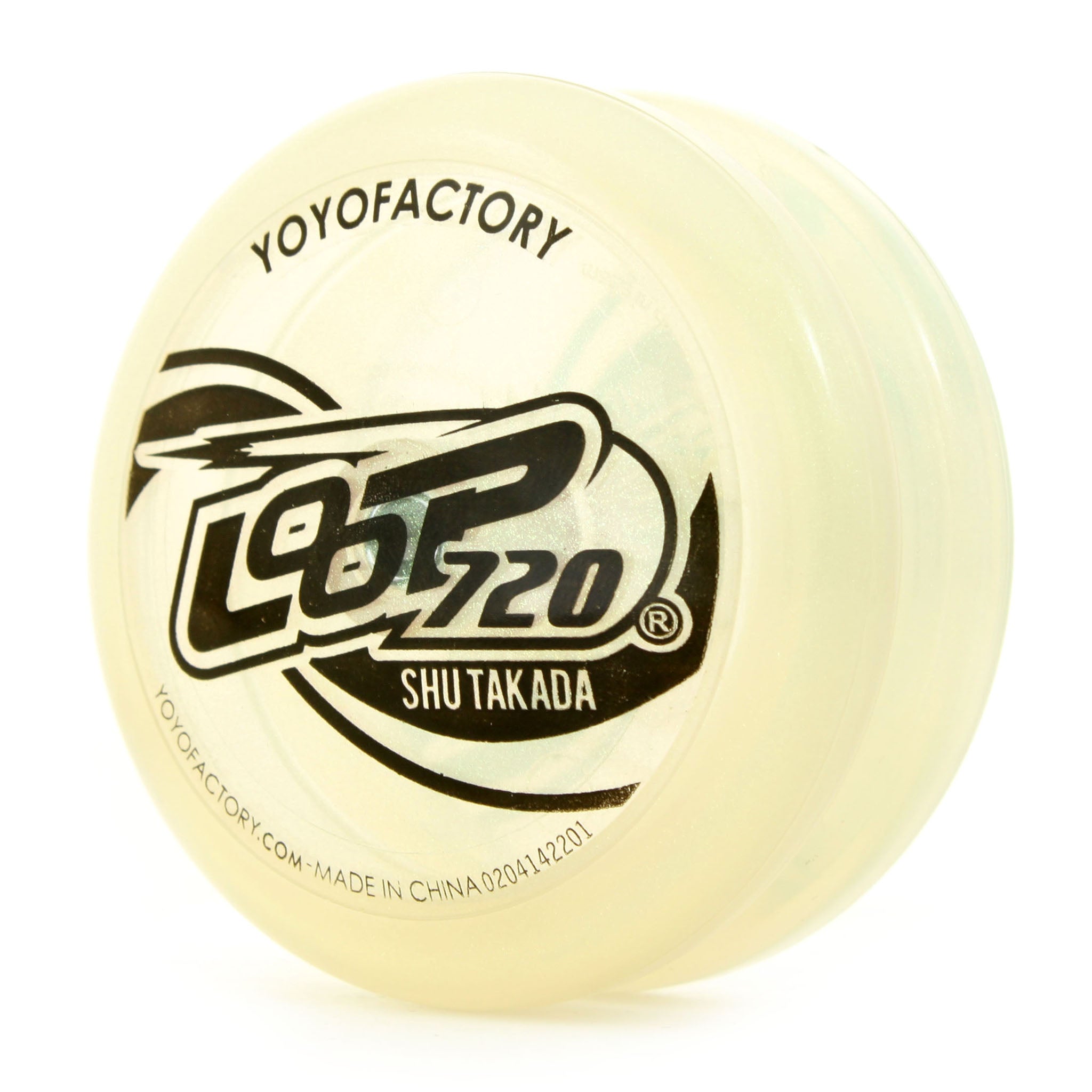 Loop 720 - YoYoFactory