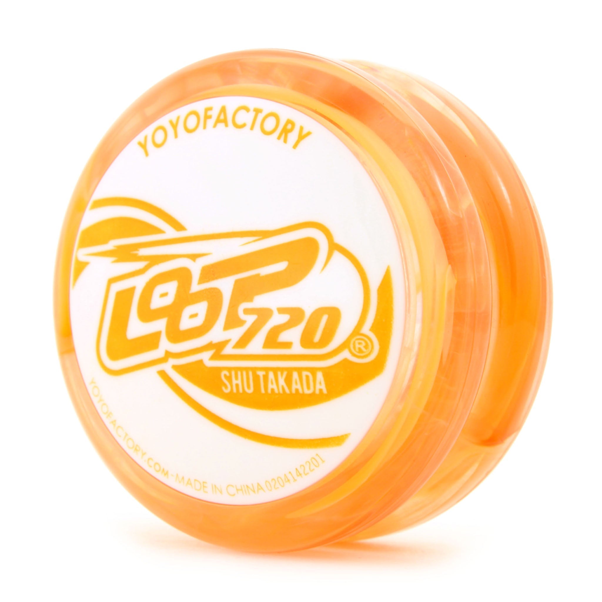 Loop 720 - YoYoFactory
