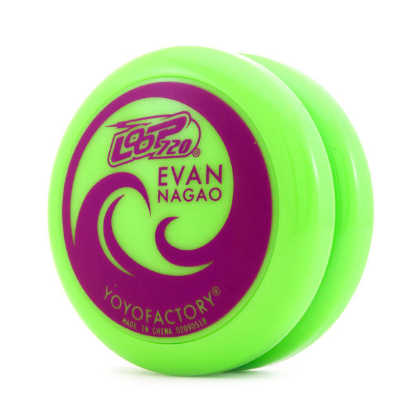 Loop 720 - YoYoFactory