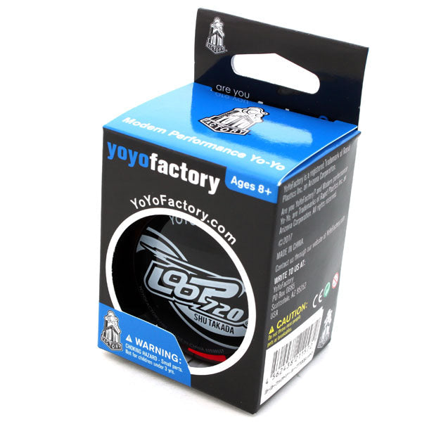 Loop 720 - YoYoFactory