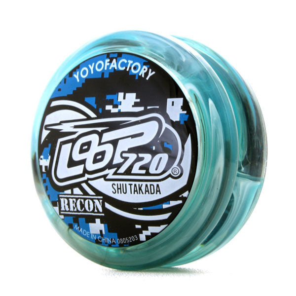 Loop 720 - YoYoFactory