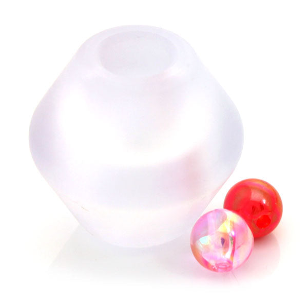 Porykon minTear Counter Weight - PoryKon