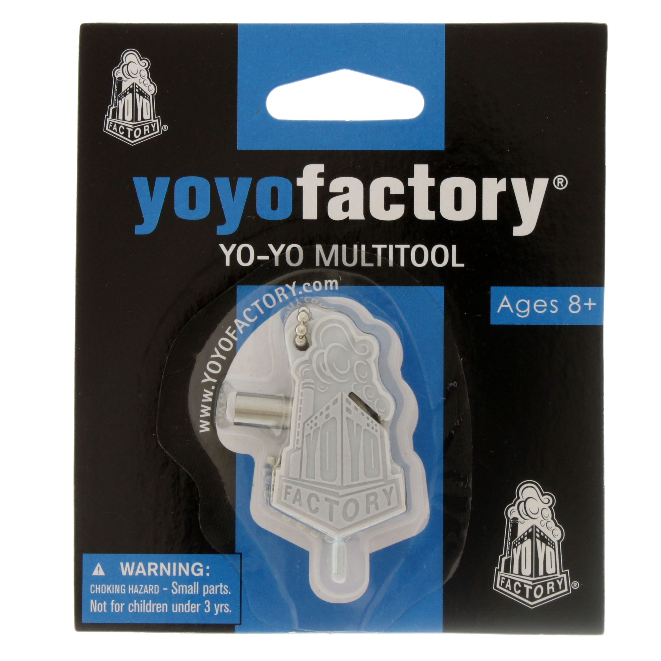 YYF Multi Tool (Bearing Remover, String Cutter, Axle Remover) - YoYoFactory