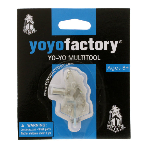 YYF Multi Tool (Bearing Remover, String Cutter, Axle Remover) - YoYoFactory
