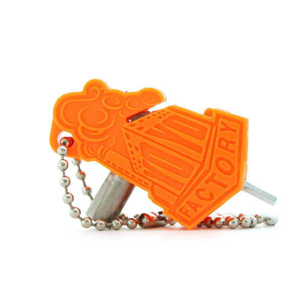 YYF Multi Tool (Bearing Remover, String Cutter, Axle Remover) - YoYoFactory