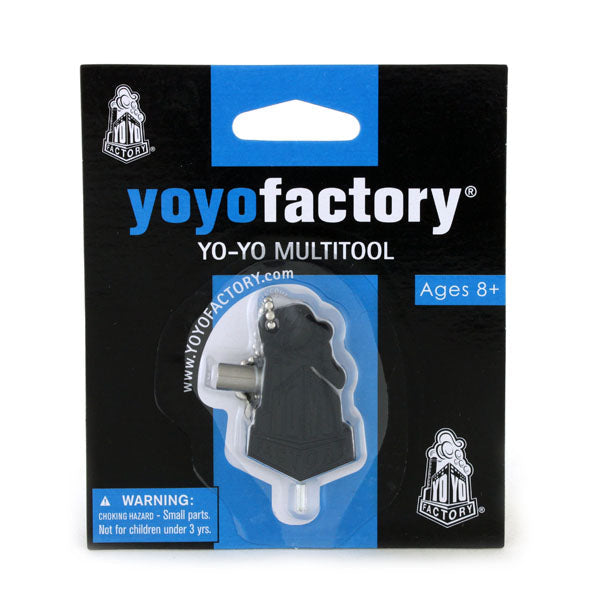 YYF Multi Tool (Bearing Remover, String Cutter, Axle Remover) - YoYoFactory