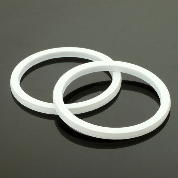 Candy Mute Ring for Cyber Crash (2pcs) - Candy Dice by YOYOMAKER & SHINGO TERADA