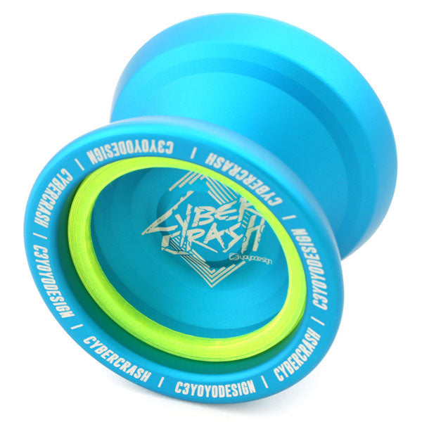 Candy Mute Ring for Cyber Crash (2pcs) - Candy Dice by YOYOMAKER & SHINGO TERADA