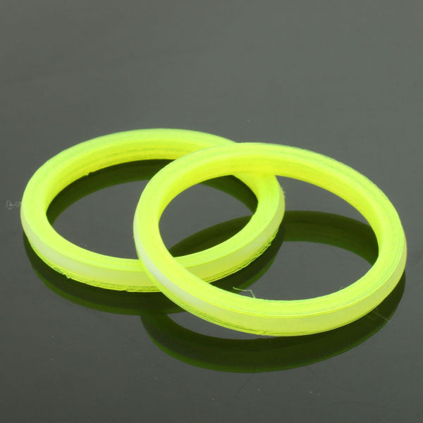 Candy Mute Ring for Entangle (2pcs) - Candy Dice by YOYOMAKER & SHINGO TERADA