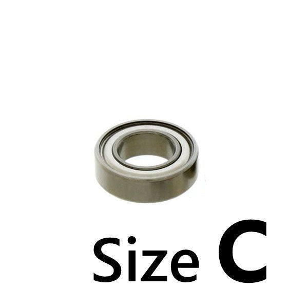 Ball Bearing Size C Non Brand Yo Yo Store REWIND USA