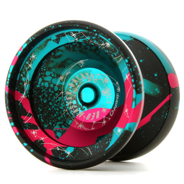 Neo Master Galaxy - C3yoyodesign