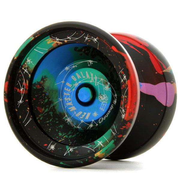 Neo Master Galaxy - C3yoyodesign