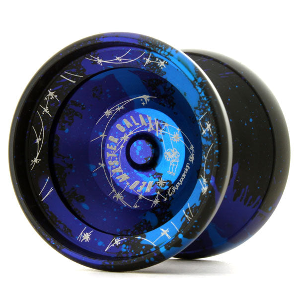 Neo Master Galaxy - C3yoyodesign