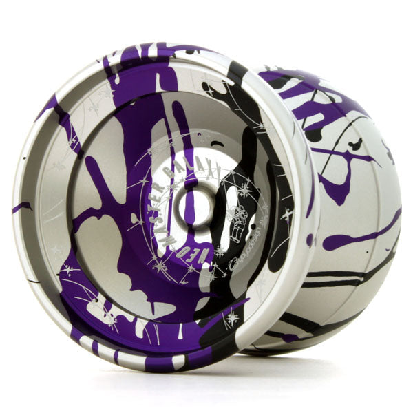 Neo Master Galaxy - C3yoyodesign