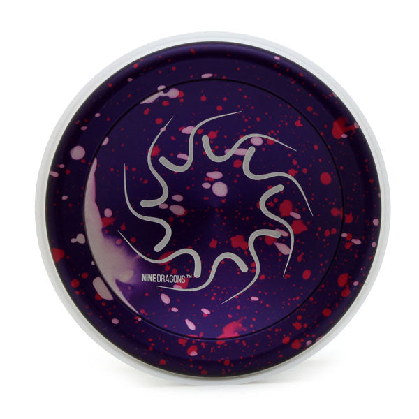 Nine Dragons - YoYoFactory