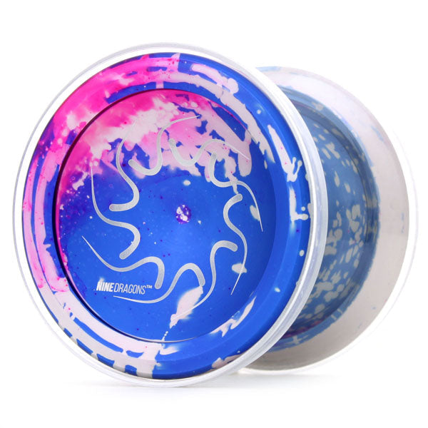 Nine Dragons - YoYoFactory