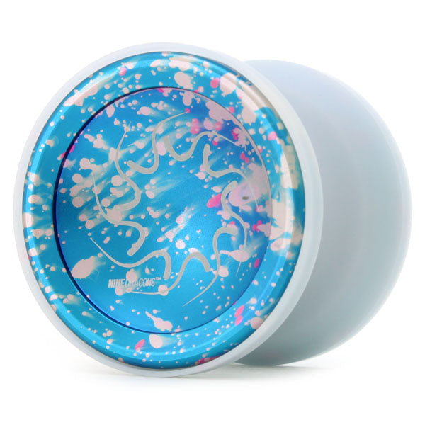 Nine Dragons - YoYoFactory