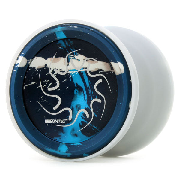 Nine Dragons - YoYoFactory