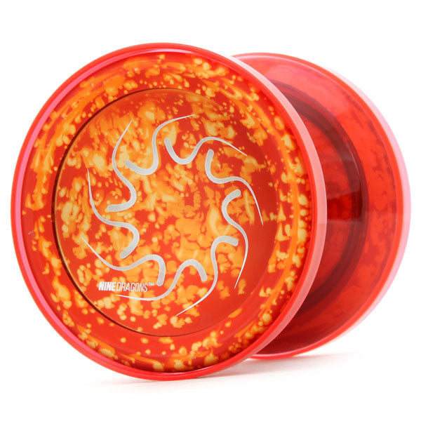 Nine Dragons - YoYoFactory