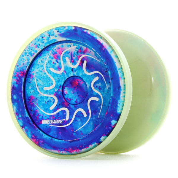 Nine Dragons - YoYoFactory