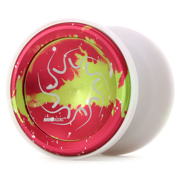 Nine Dragons - YoYoFactory