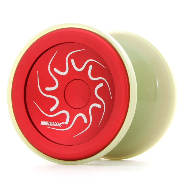 Nine Dragons - YoYoFactory