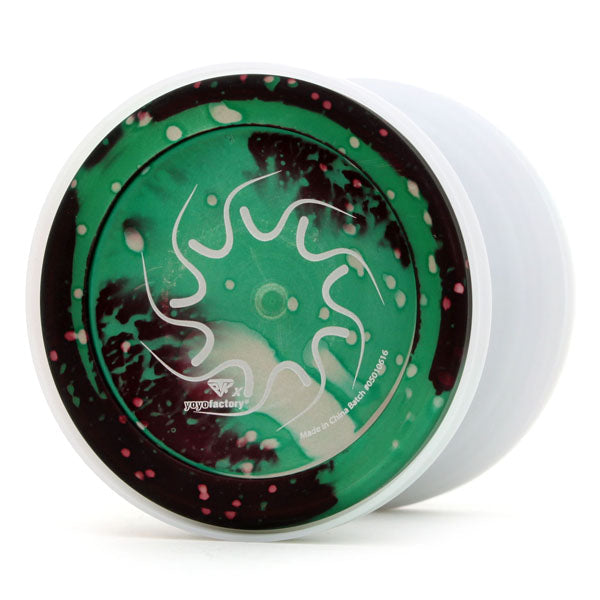 Nine Dragons - YoYoFactory