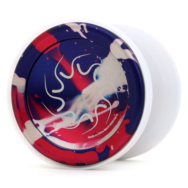 Nine Dragons - YoYoFactory