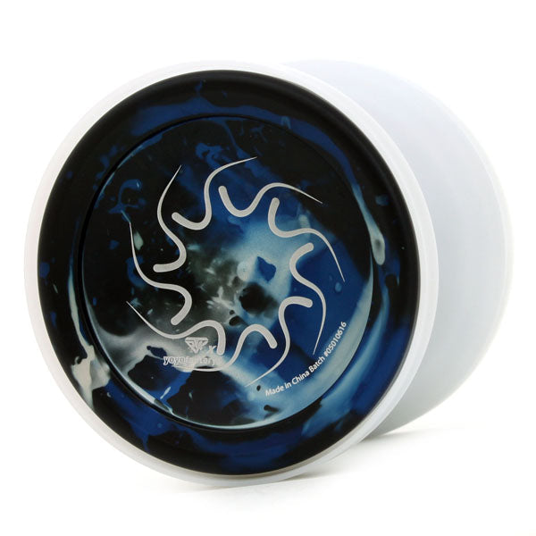 Nine Dragons - YoYoFactory