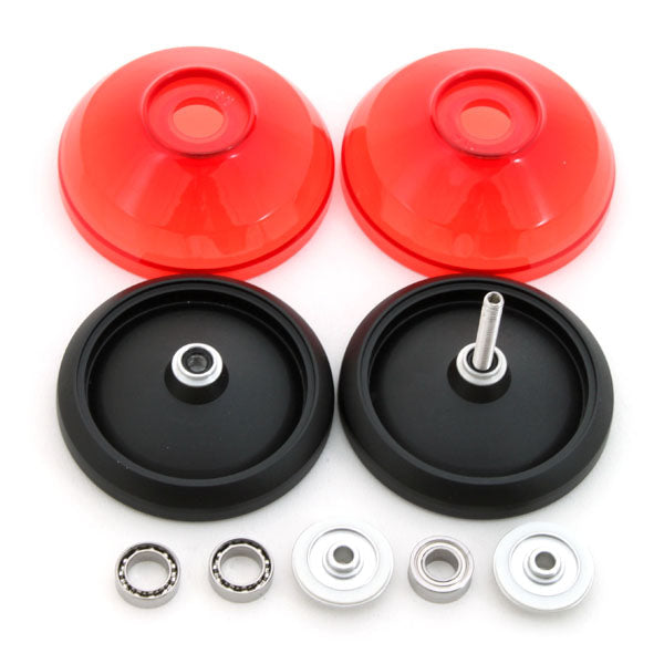 Nine Dragons - YoYoFactory