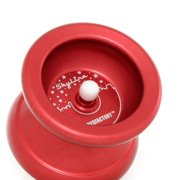 YYF Nubs (2 pcs) - YoYoFactory