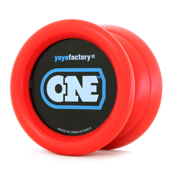 ONE - YoYoFactory