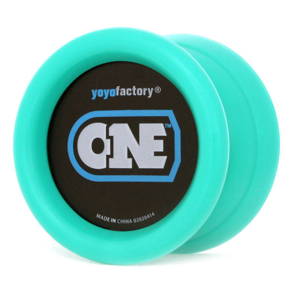 ONE - YoYoFactory