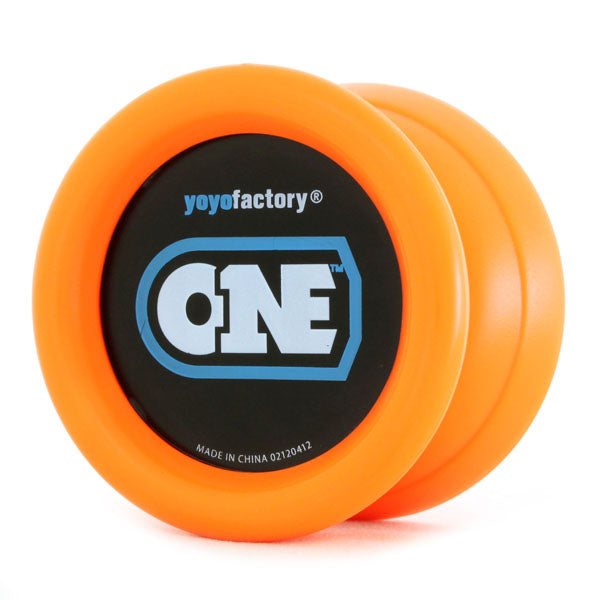 ONE - YoYoFactory