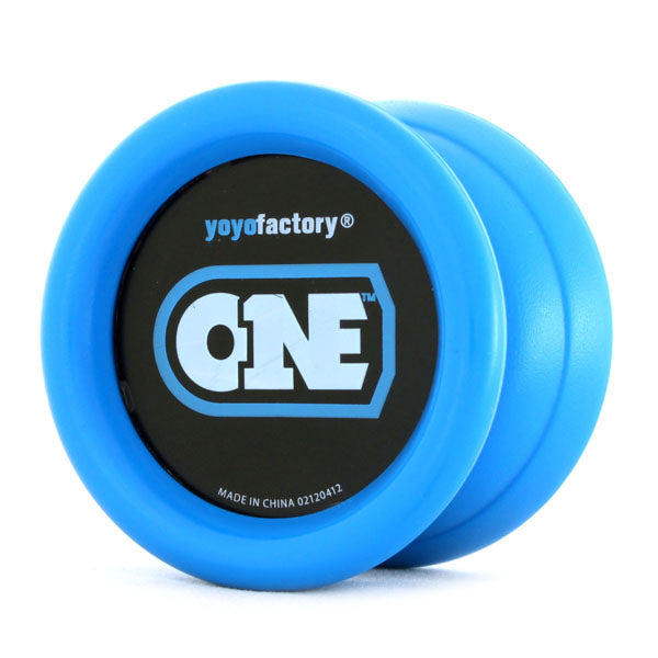 ONE - YoYoFactory