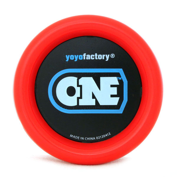 ONE - YoYoFactory